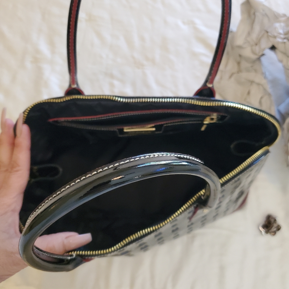 Arcadia Purse View 3